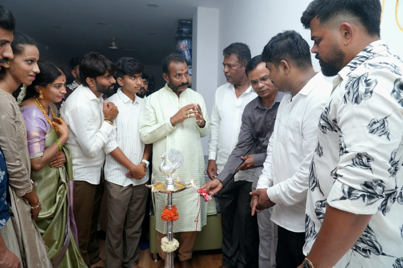 Peps Industries Expands Karnataka Presence with the Launch of 134th Great Sleep Store in Bengaluru.
